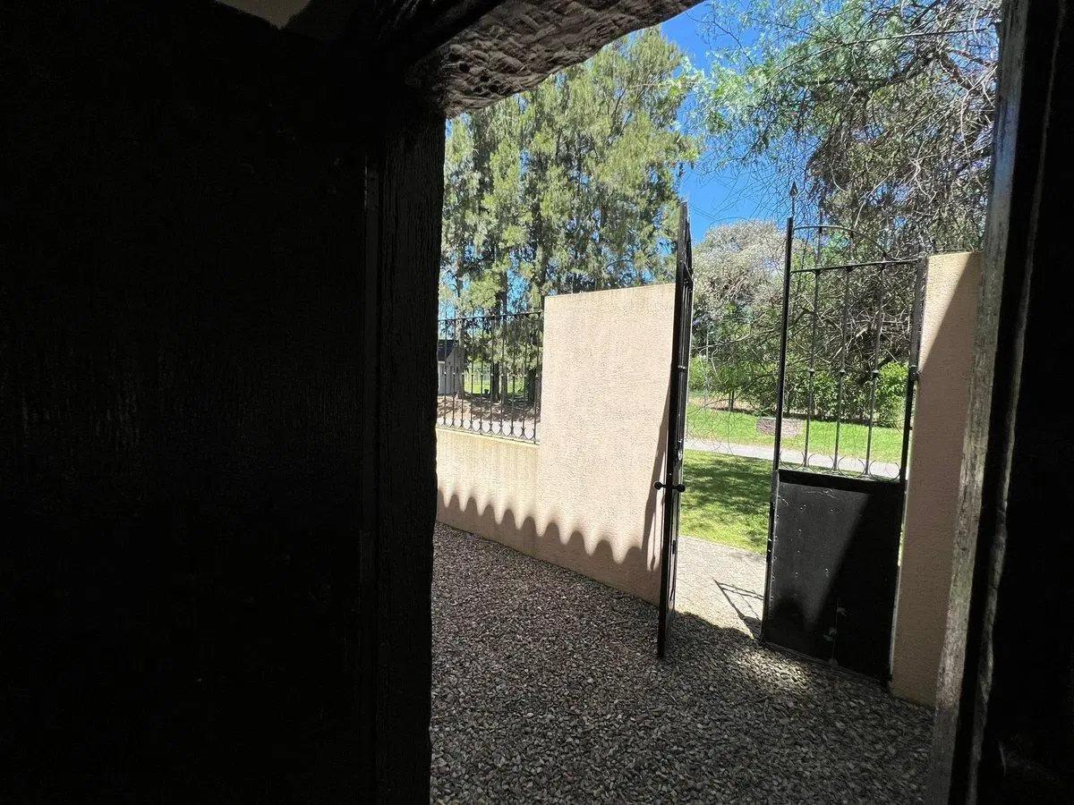 Venta Casa en Bo Septiembre Escobar APTO CREDITO 4