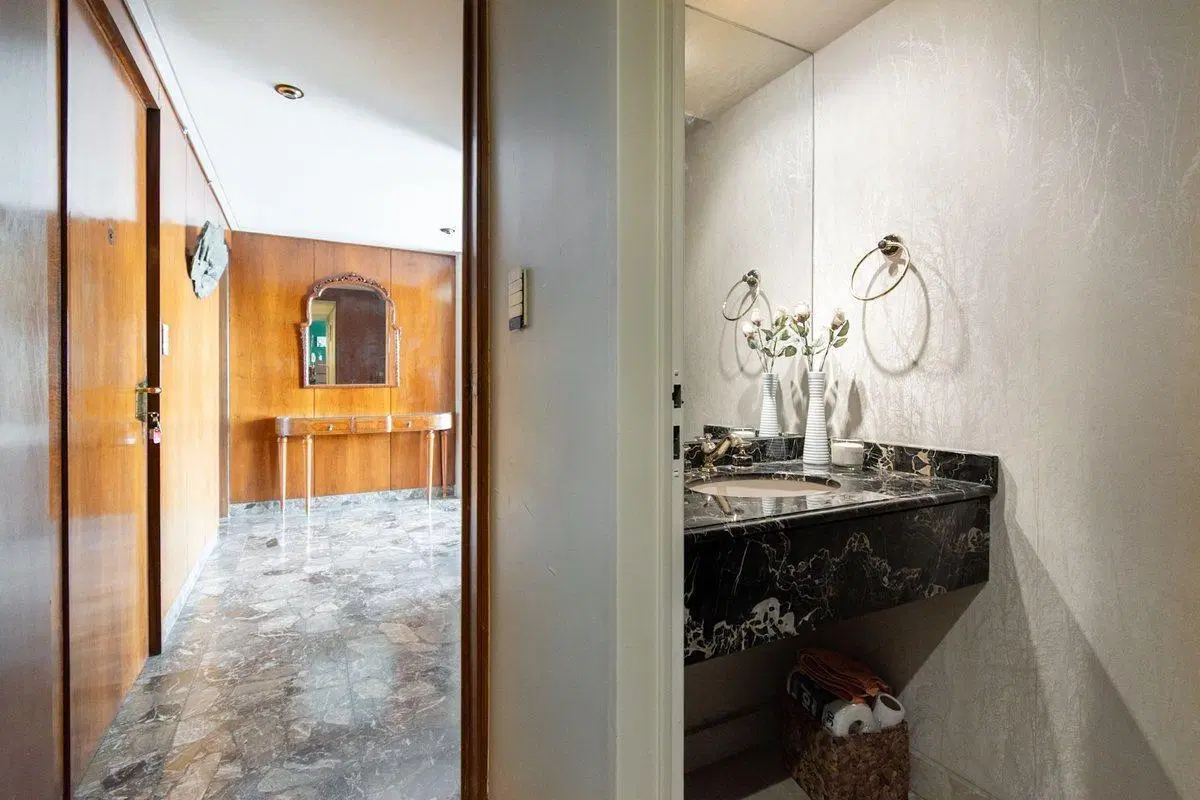 VENTA Piso alto Barrancas de Belgrano - 315 M2 5