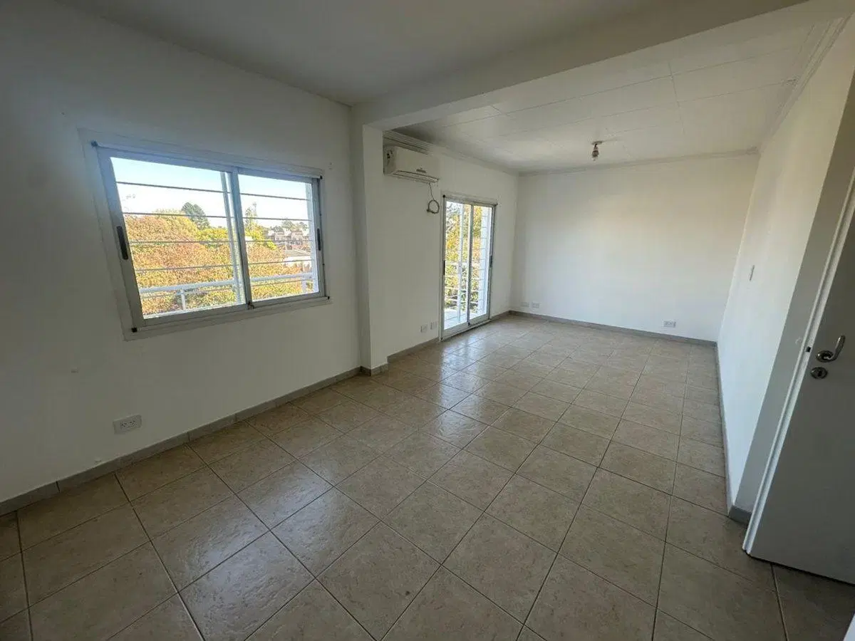 Depto. 3 amb-Con Coch, Blacon y Terraza-Alquiler 8