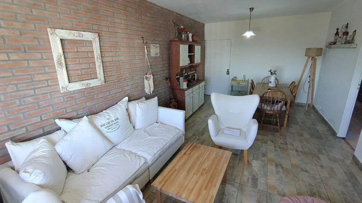 VENTA Departamento 4 ambientes VILLA MADERO 5