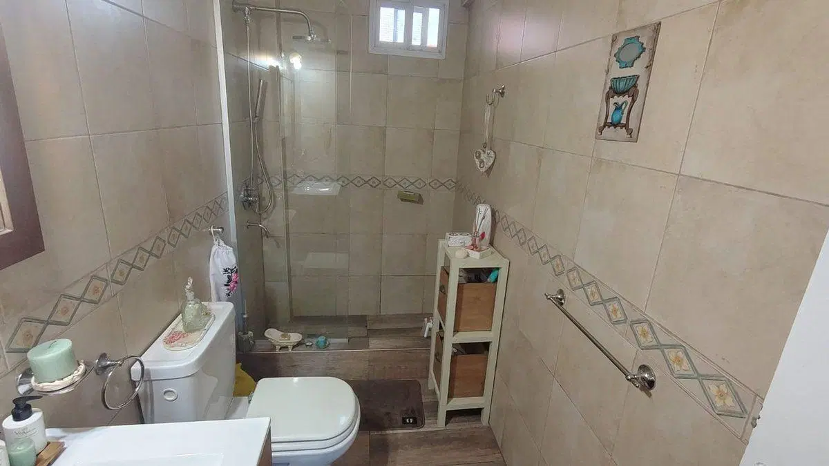 VENTA Departamento 4 ambientes VILLA MADERO 8