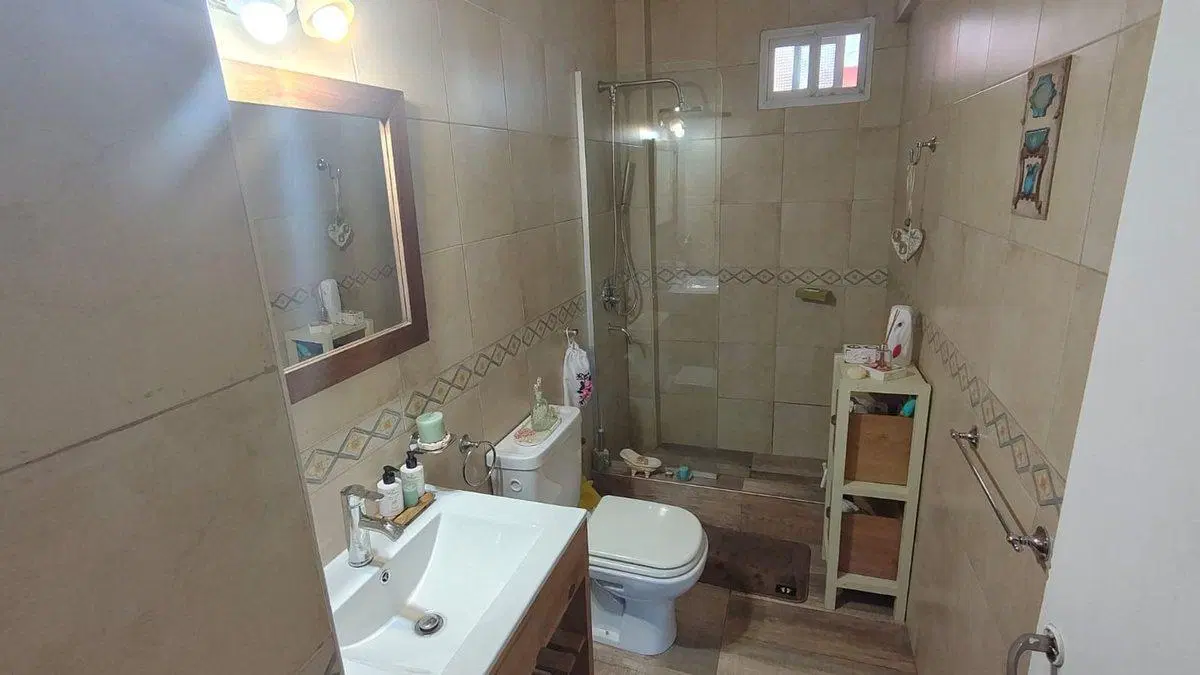 VENTA Departamento 4 ambientes VILLA MADERO 4