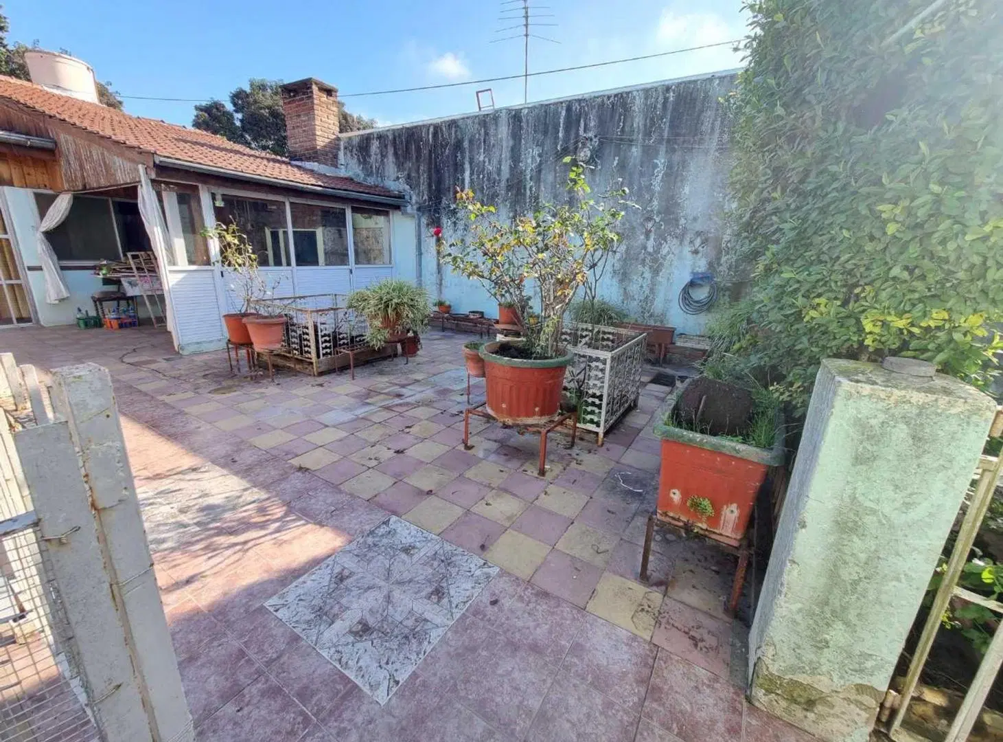 Casa 4 amb Losa Quincho Parrilla Garage/Local 3