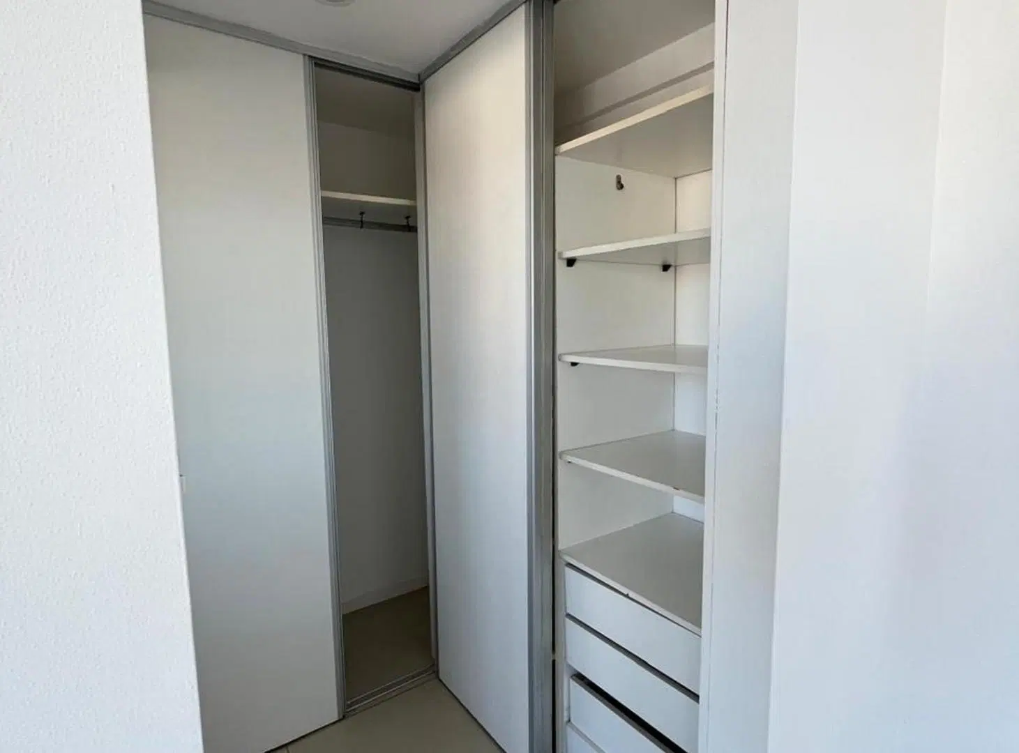 ALQUILER MONOAMBIENTE EN BECCAR CON BALCON/COCHERA 5