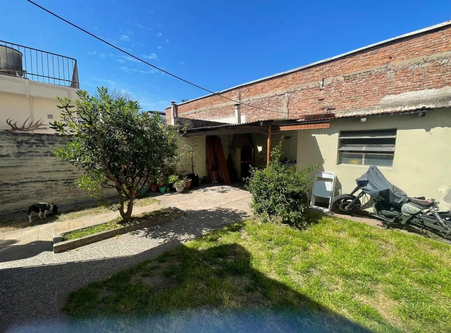 CASA EN VENTA EN VILLA ADELINA 3 AMBIENTES 4
