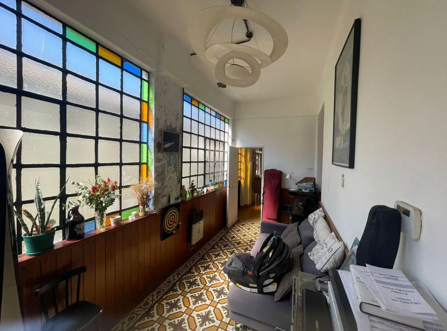 CASA EN VENTA EN VILLA ADELINA 3 AMBIENTES 3