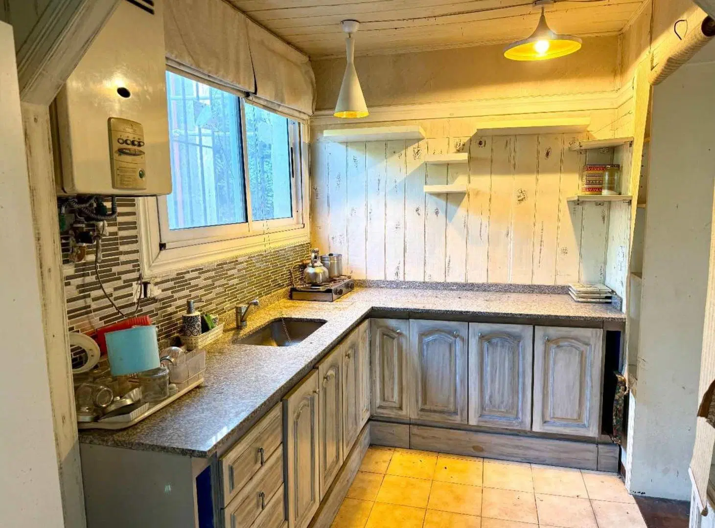 Casa Venta Del Viso Pileta Jardin Quincho Parrilla 3
