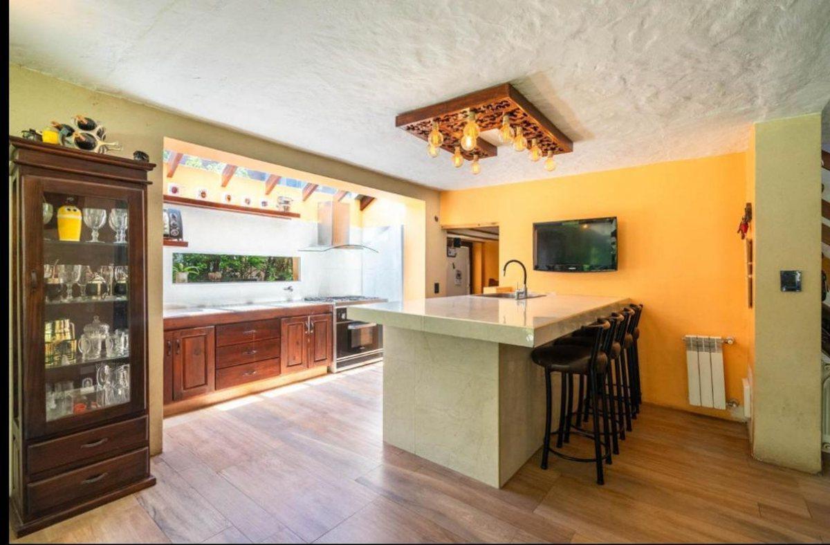 Foto de VENTA CASA EN COUNTRY NÁUTICO ESCOBAR, imagen 2
