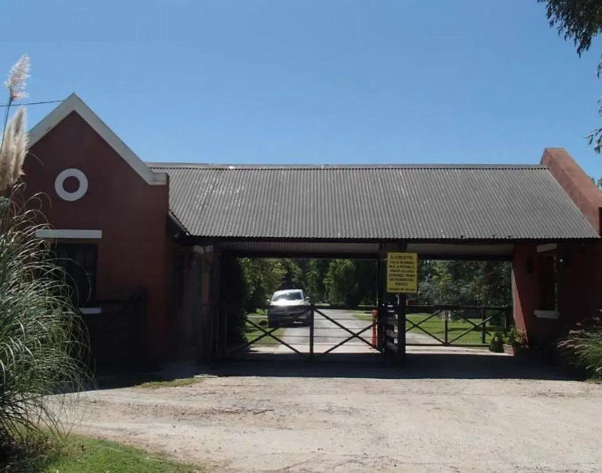 Venta Lote Chacras del Molino, Exaltac de la Cruz 2