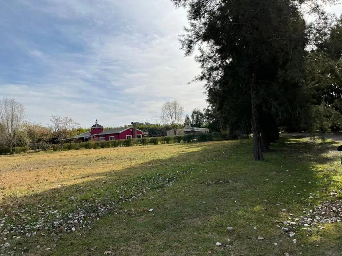 Venta Lote Chacras del Molino, Exaltac de la Cruz 5