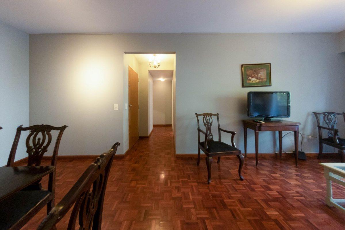 Foto de VENTA DEPTO 4 AMB BARRIO NORTE COCHERA APTO CREDIT, imagen 1