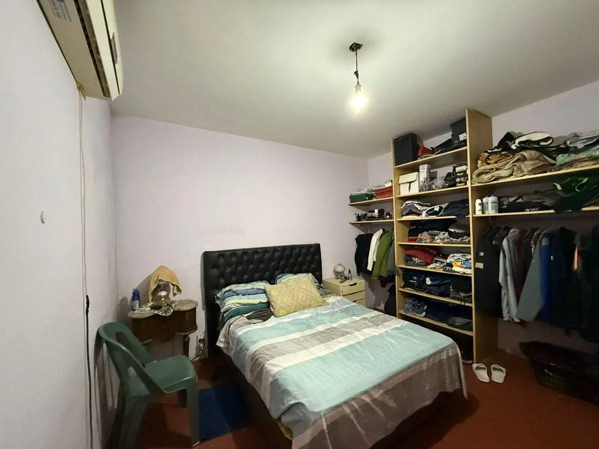DEPARTAMENTO EN VENTA TALAR 4 AMBIENTES BALCON 5