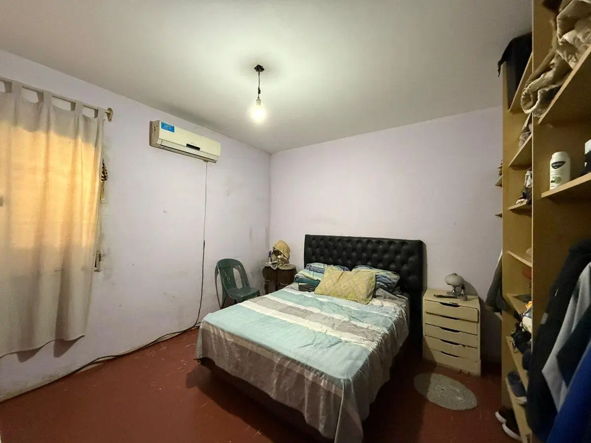 DEPARTAMENTO EN VENTA TALAR 4 AMBIENTES BALCON 3