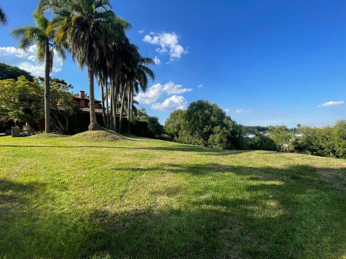 VENTA B° LOS MIRADORES I, BECCAR- Último Lote 4