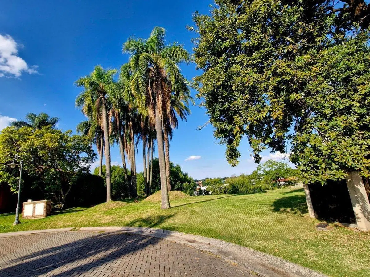 VENTA B° LOS MIRADORES I, BECCAR- Último Lote 3