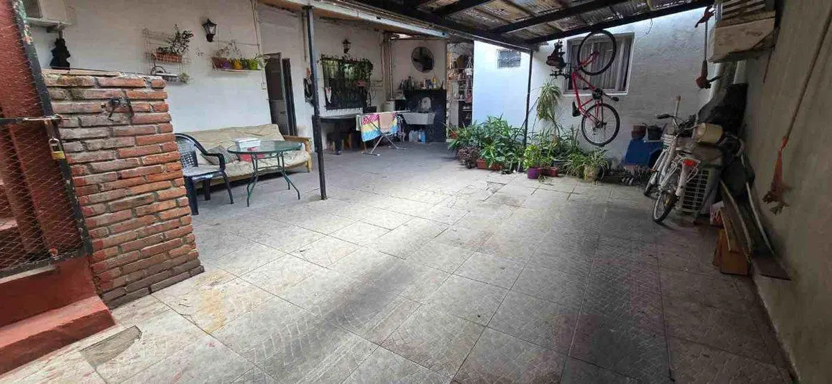 PH 4 amb en venta Villa Ballester INVERSORES! 3