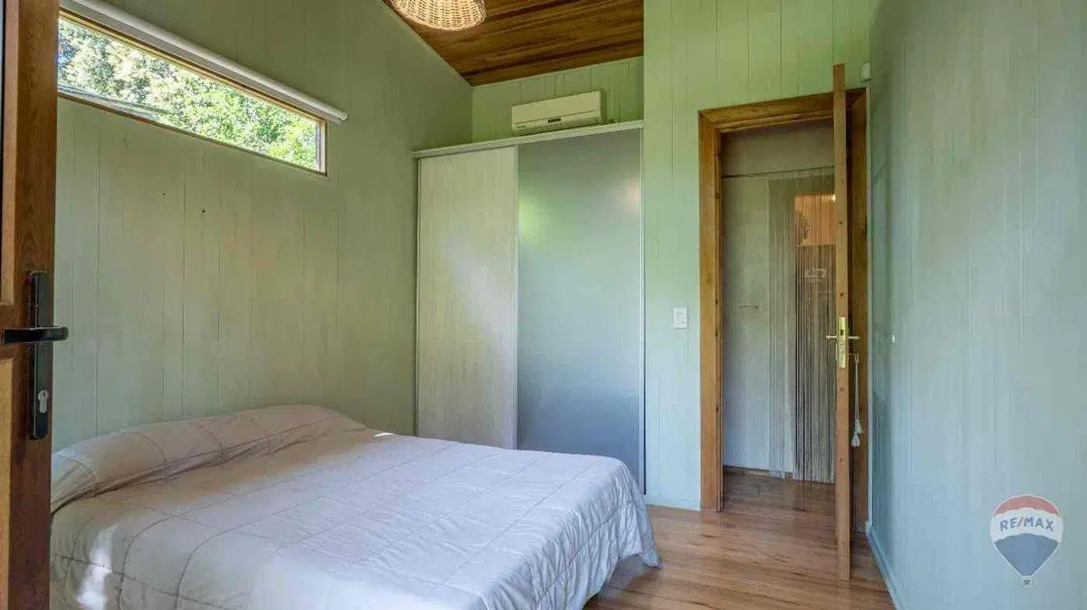 VENTA CASA BARRIO SEMI CERRADO LAS CHACRAS 3