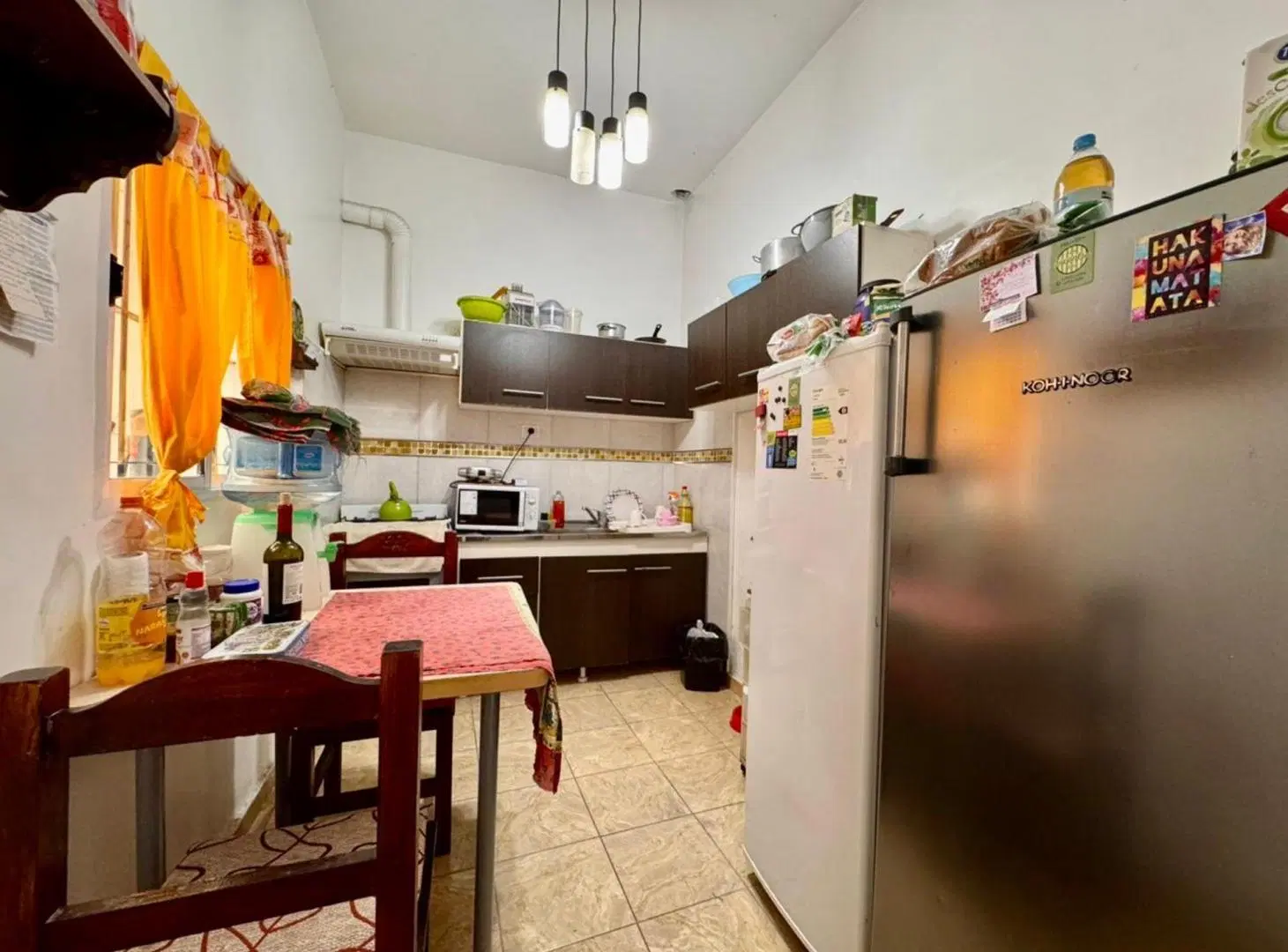 PH 3 amb refaccionado en venta en Villa Maipú 4