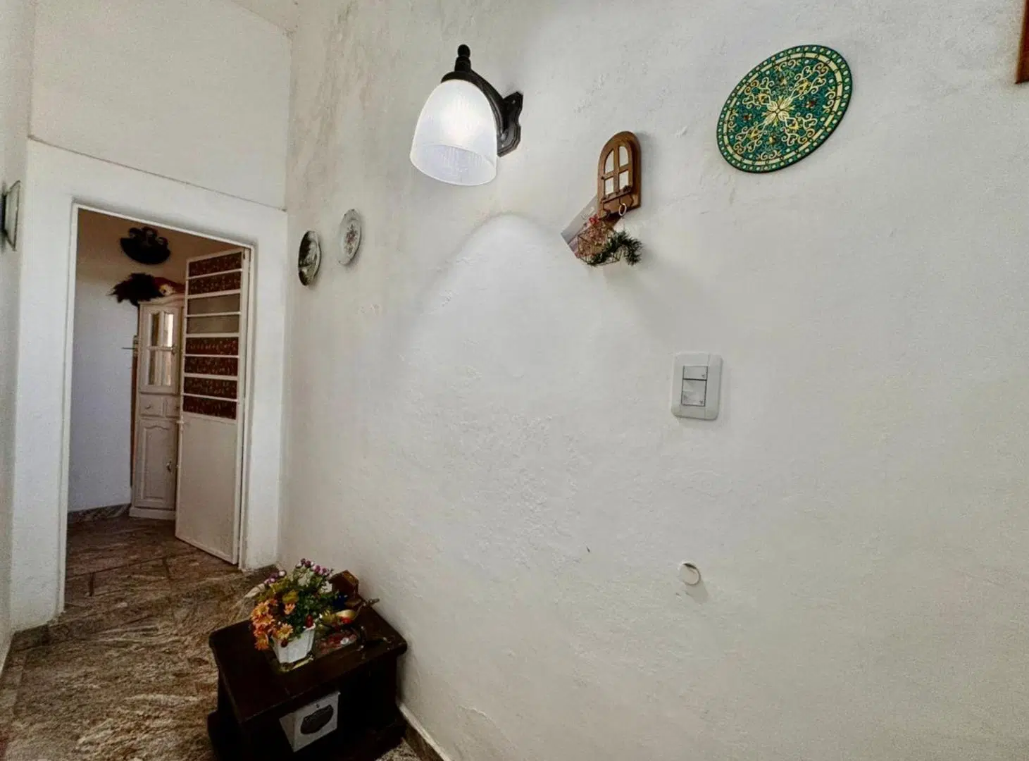 PH 3 amb refaccionado en venta en Villa Maipú 1