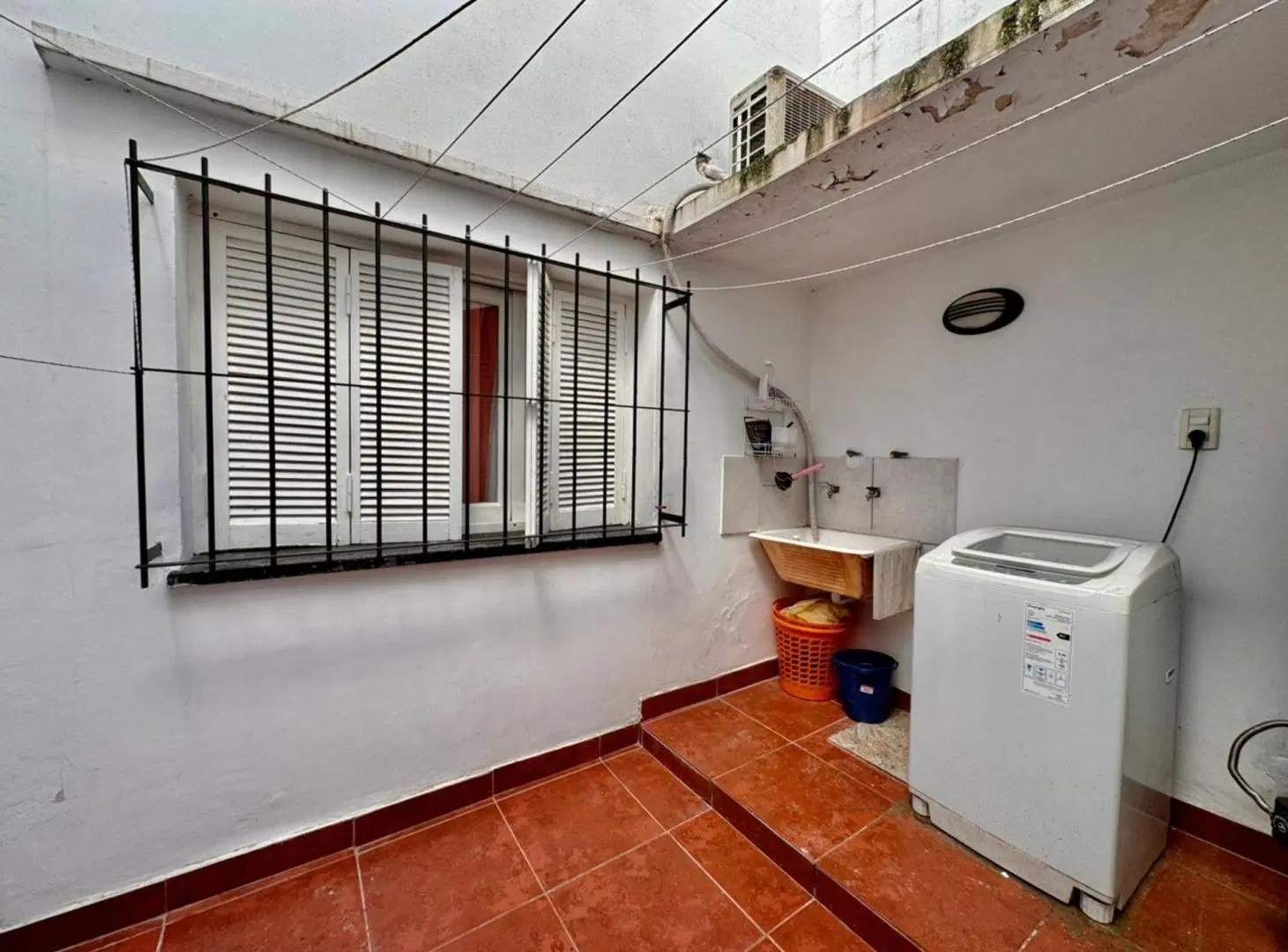 PH 3 amb refaccionado en venta en Villa Maipú 5