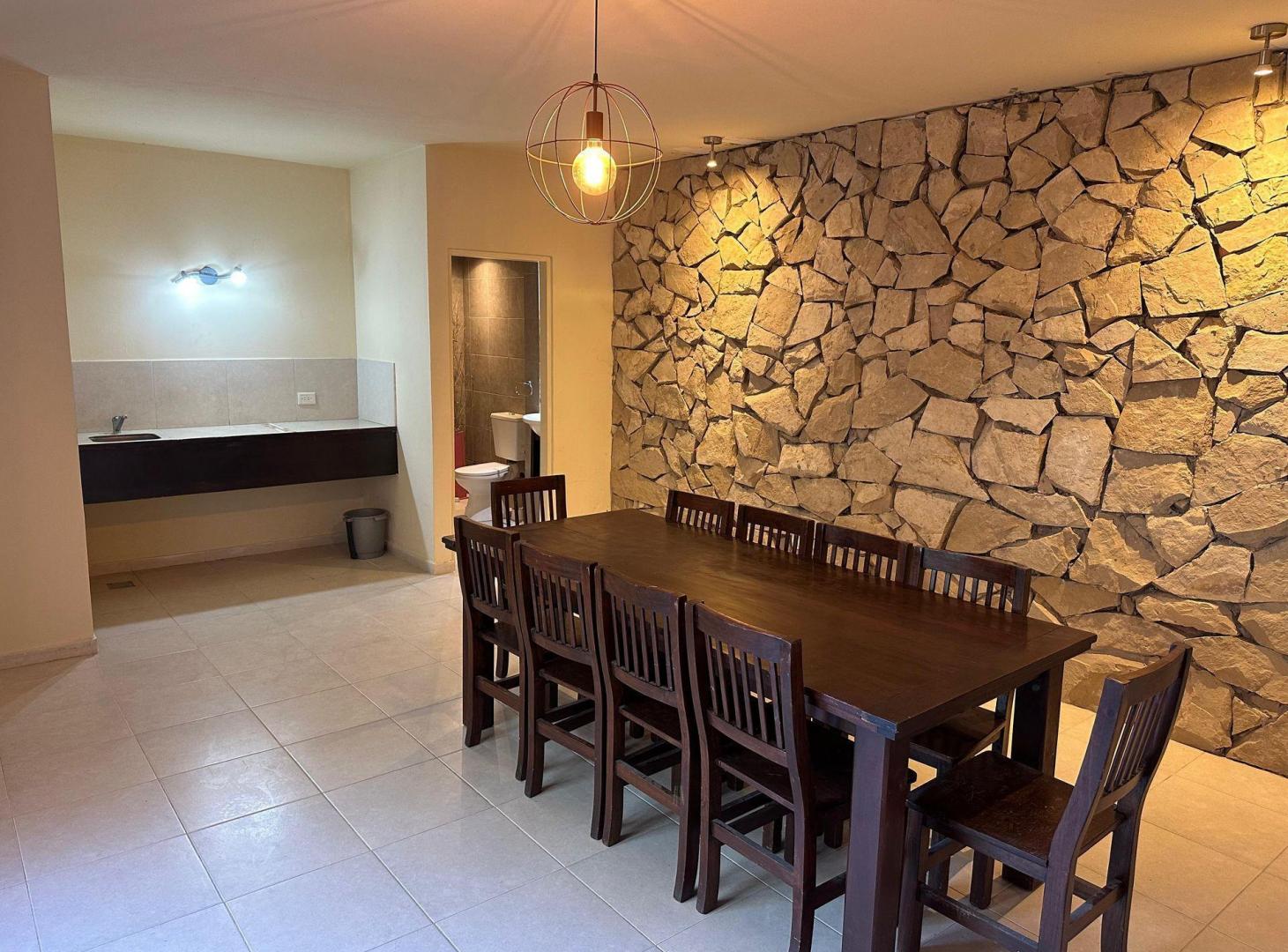 Foto de Departamento 2 ambientes a estrenar en Pilar, imagen 4