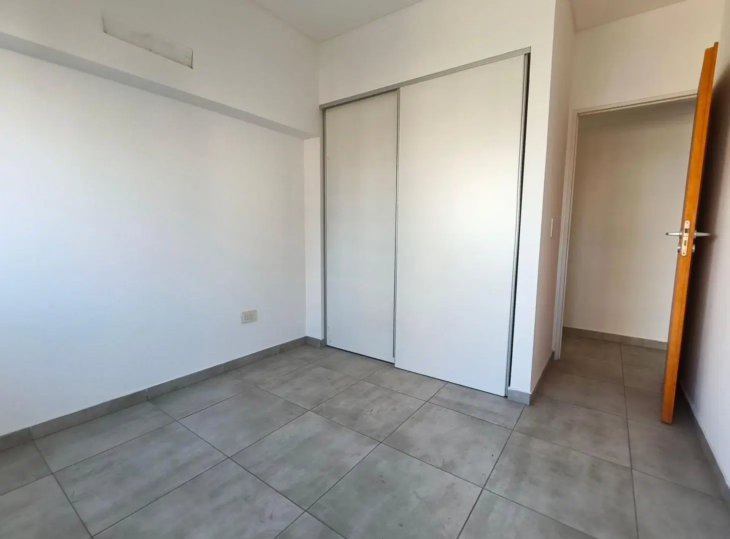 3 Ambientes c/ DVH Apto Crédito en Morón 2