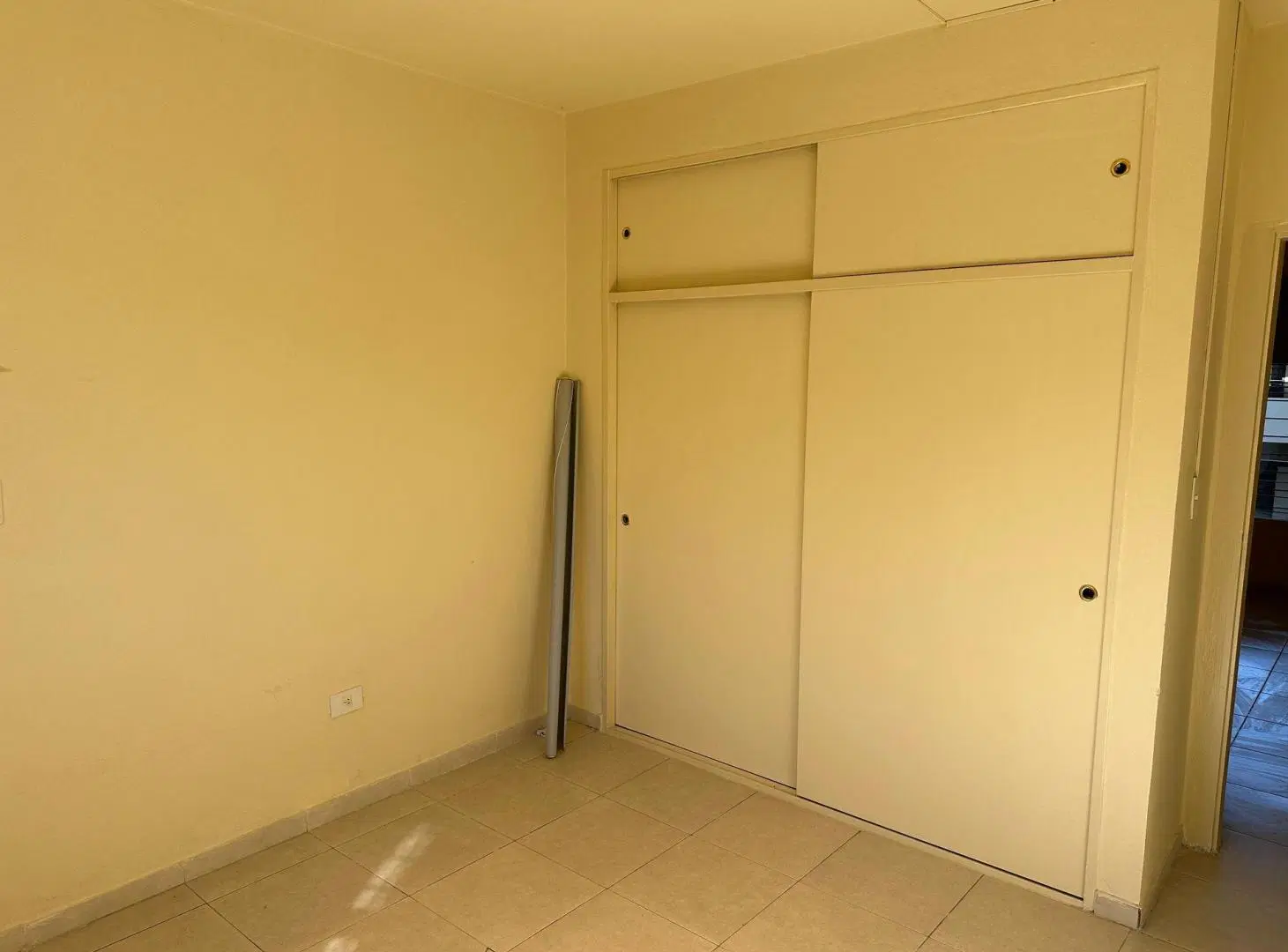 Departamento 2 ambientes a estrenar en Pilar 5