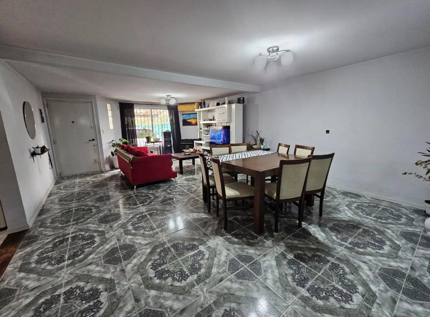 Casa en venta 6 amb Garin cochera-jardín-terraza 4
