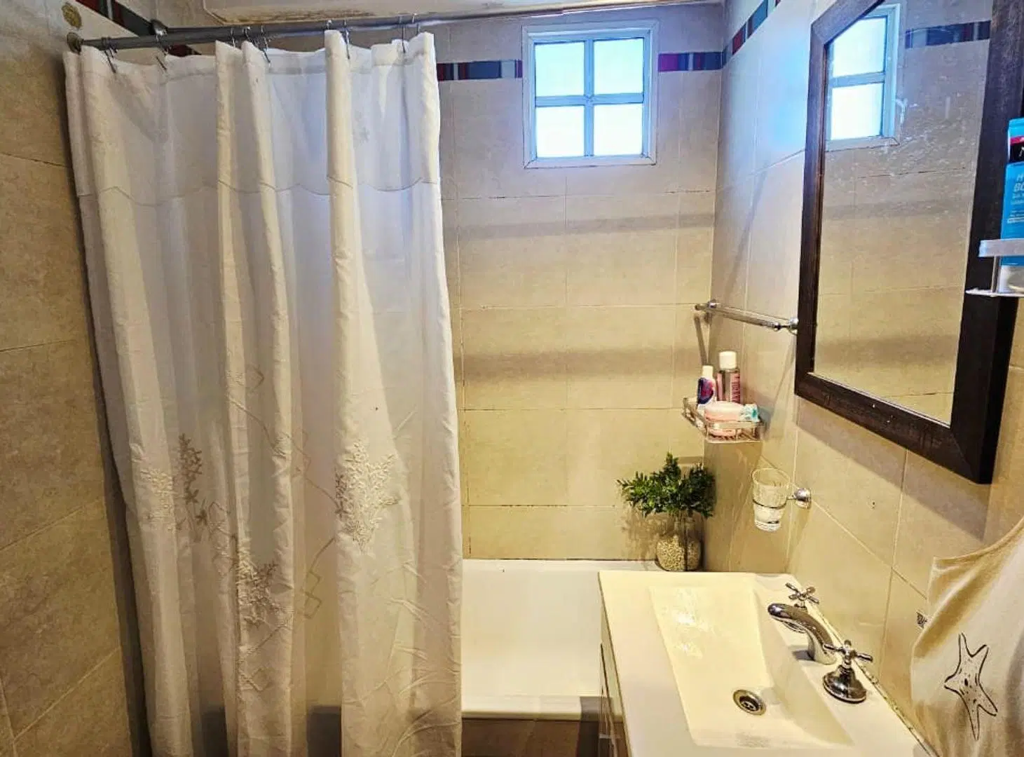 VENTA 2 AMB CON COCHERA Y TERRAZA. VISTA ABIERTA 3
