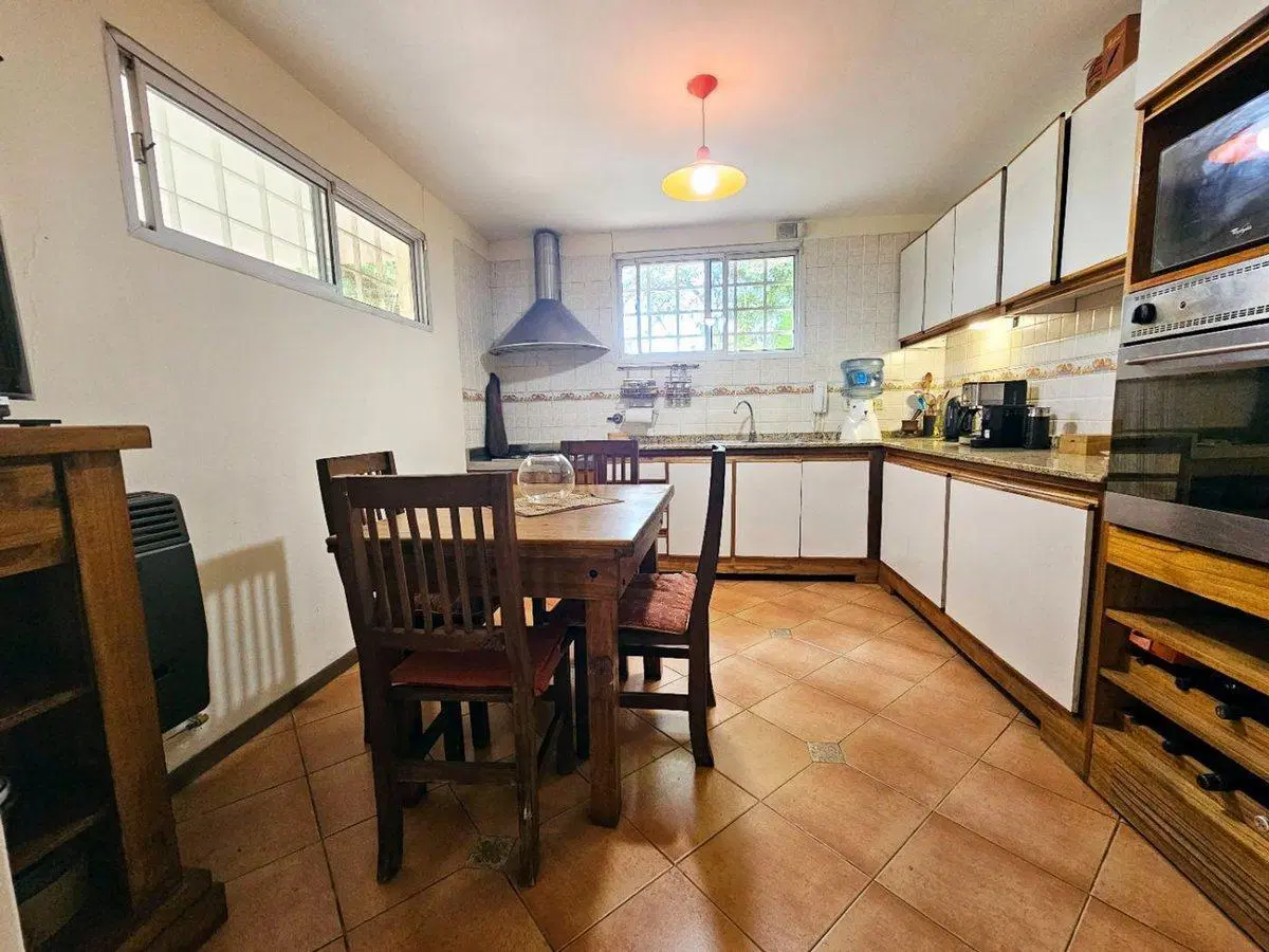 Venta casa Lopez Camelo- Pacheco- TIGRE-Permuta 5