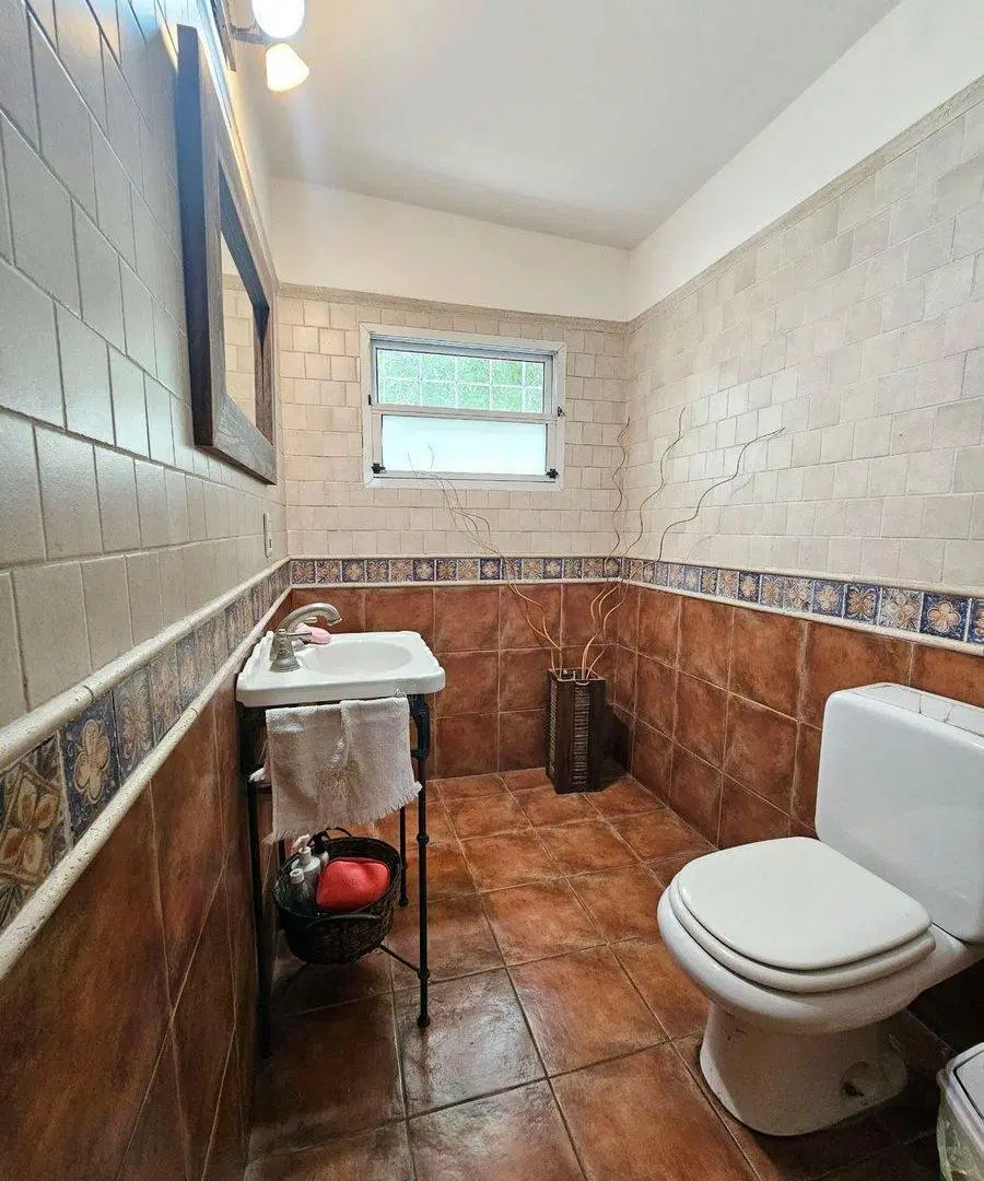 Venta casa Lopez Camelo- Pacheco- TIGRE-Permuta 8