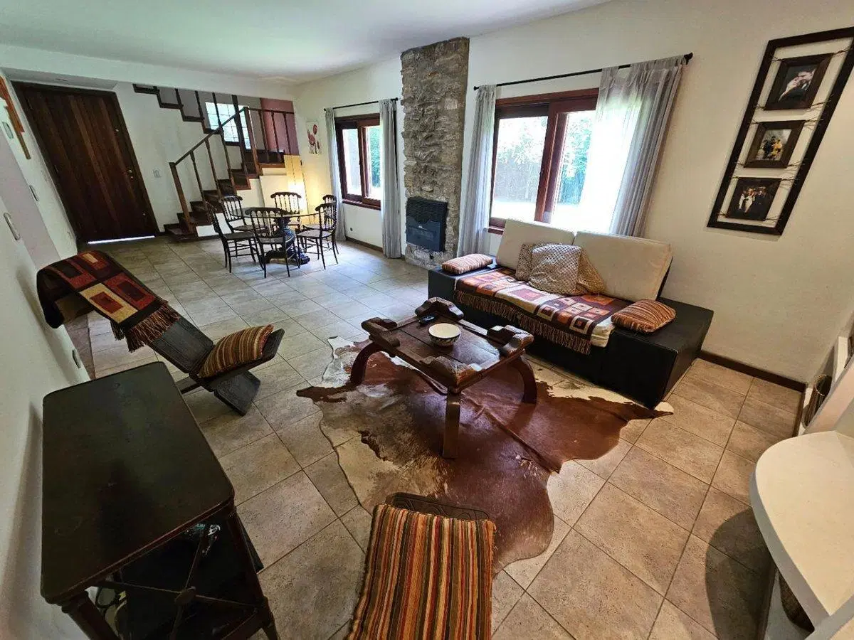 Venta casa Lopez Camelo- Pacheco- TIGRE-Permuta 3