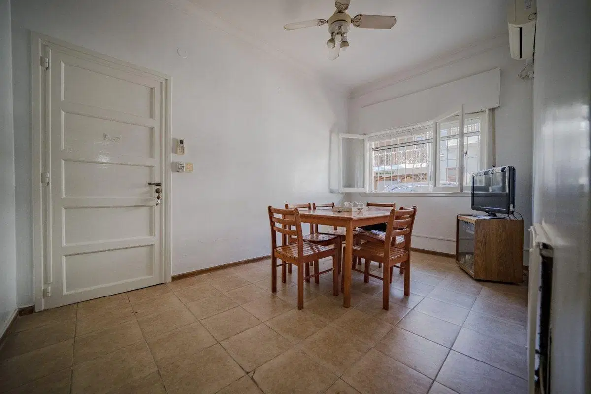 VENTA PH 3 AMBIENTES FLORIDA 2