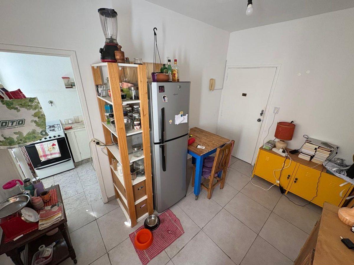 Foto de VENTA DEPARTAMENTO 2 AMBIENTES, imagen 1