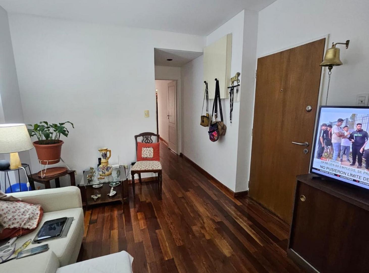 Foto de Venta depto 3 amb al frente Caballito, imagen 1