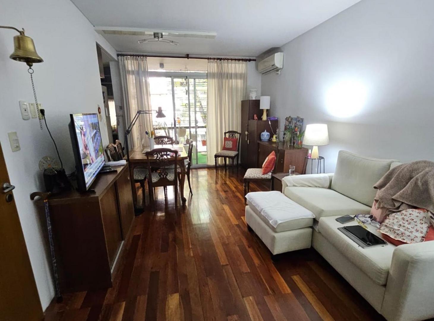 Foto de Venta depto 3 amb al frente Caballito, imagen 4