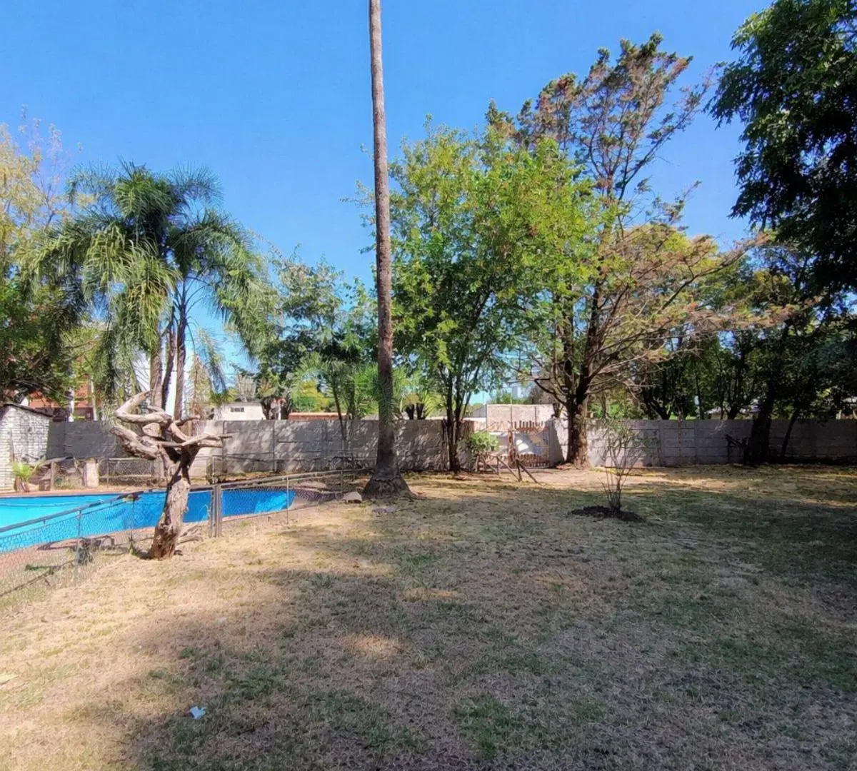 Venta Casa lote 1.187 m² pileta Villa Rosa Pilar 5