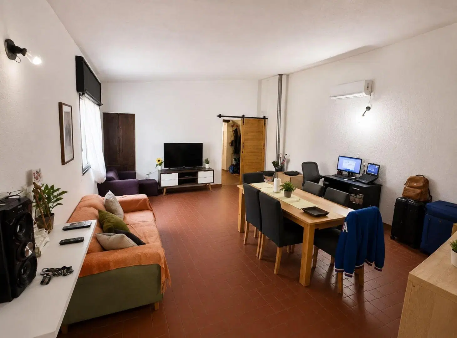 Venta Casa lote 1.187 m² pileta Villa Rosa Pilar 2
