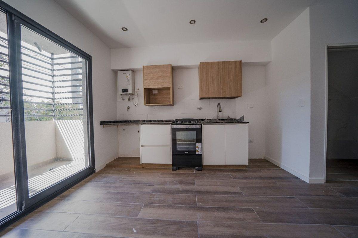 Foto de DEPARTAMENTO VENTA VILLA URQUIZA 3 AMBIENTES, imagen 4