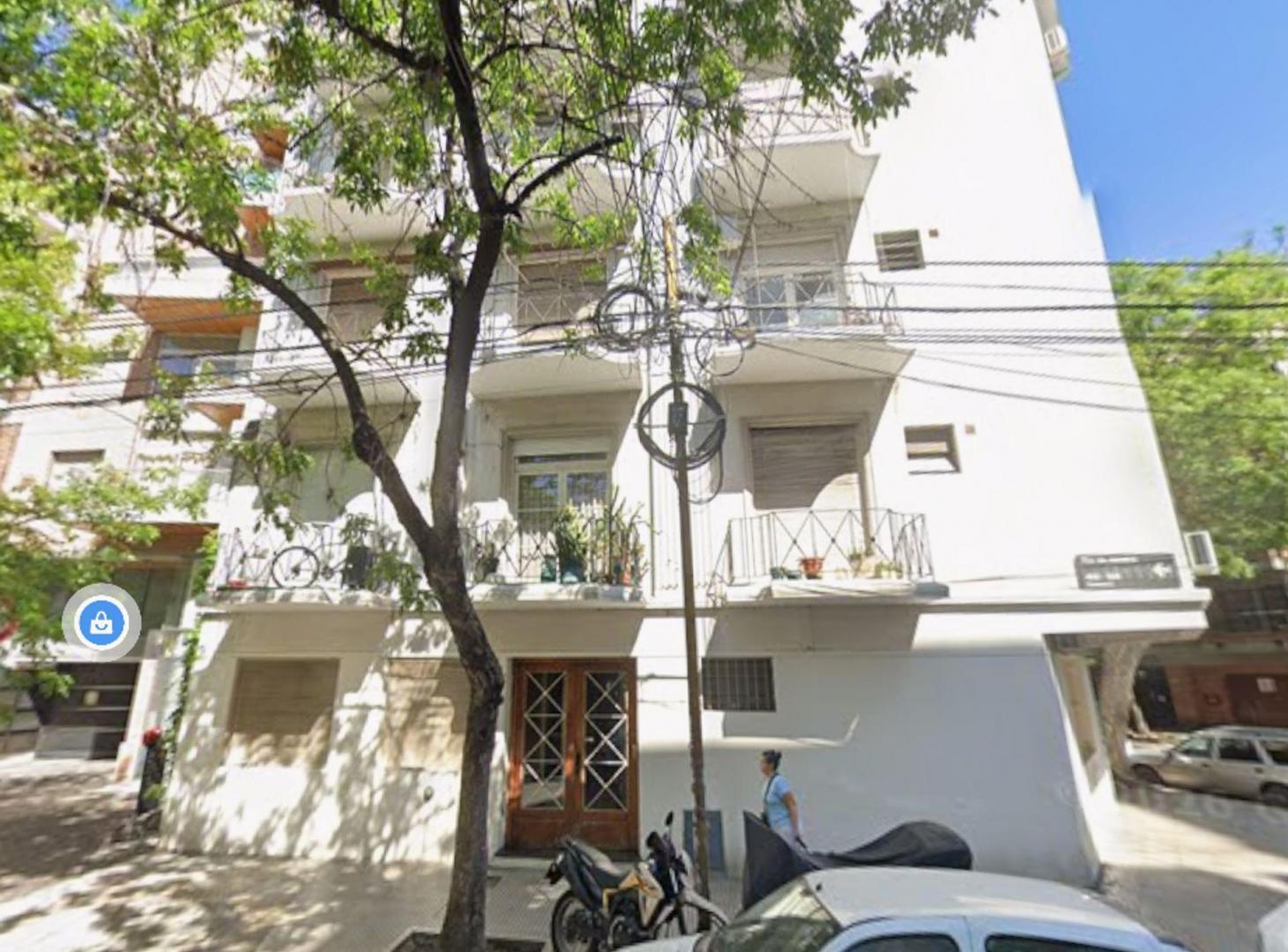 Foto de Venta Depto 2 ambientes en Caballito, imagen 1