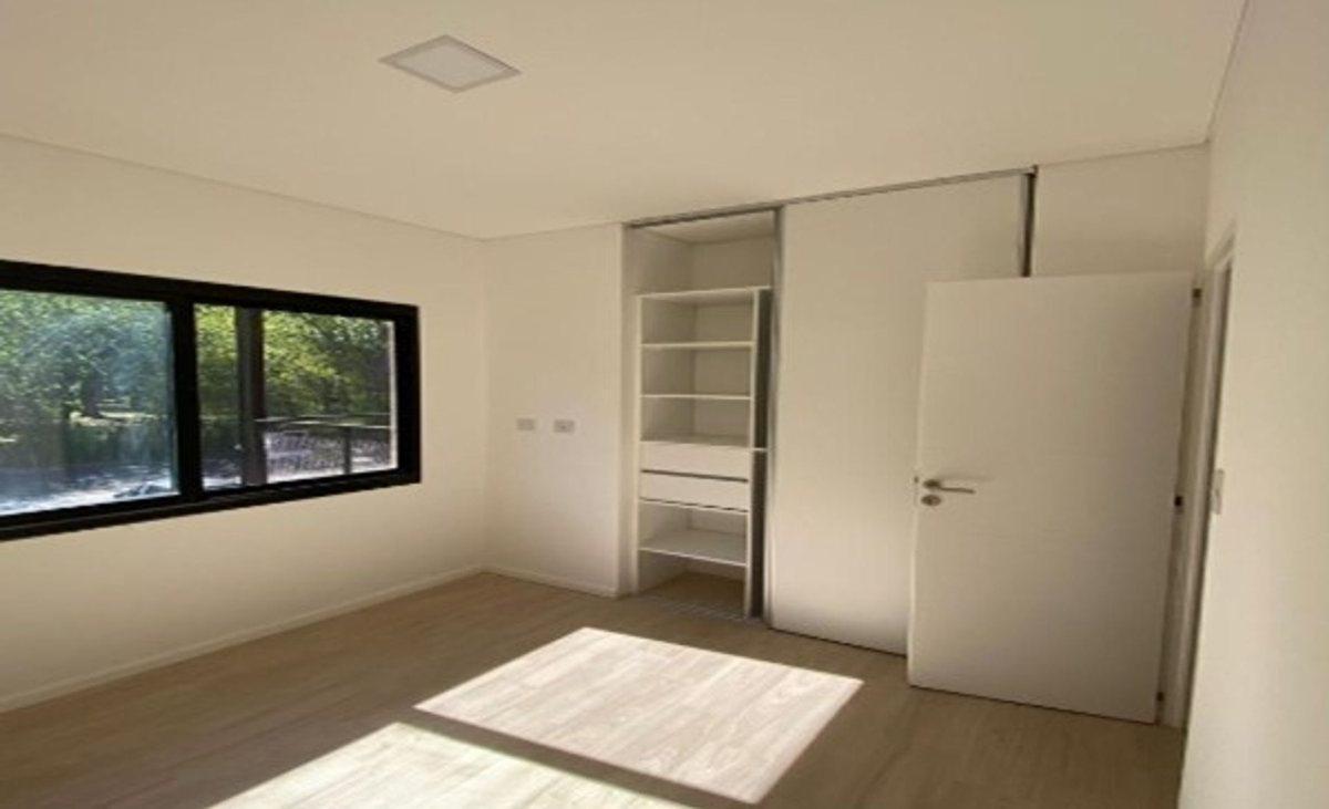 Foto de Venta renta 3amb balcón parri coch Barrio C. Pilar, imagen 4