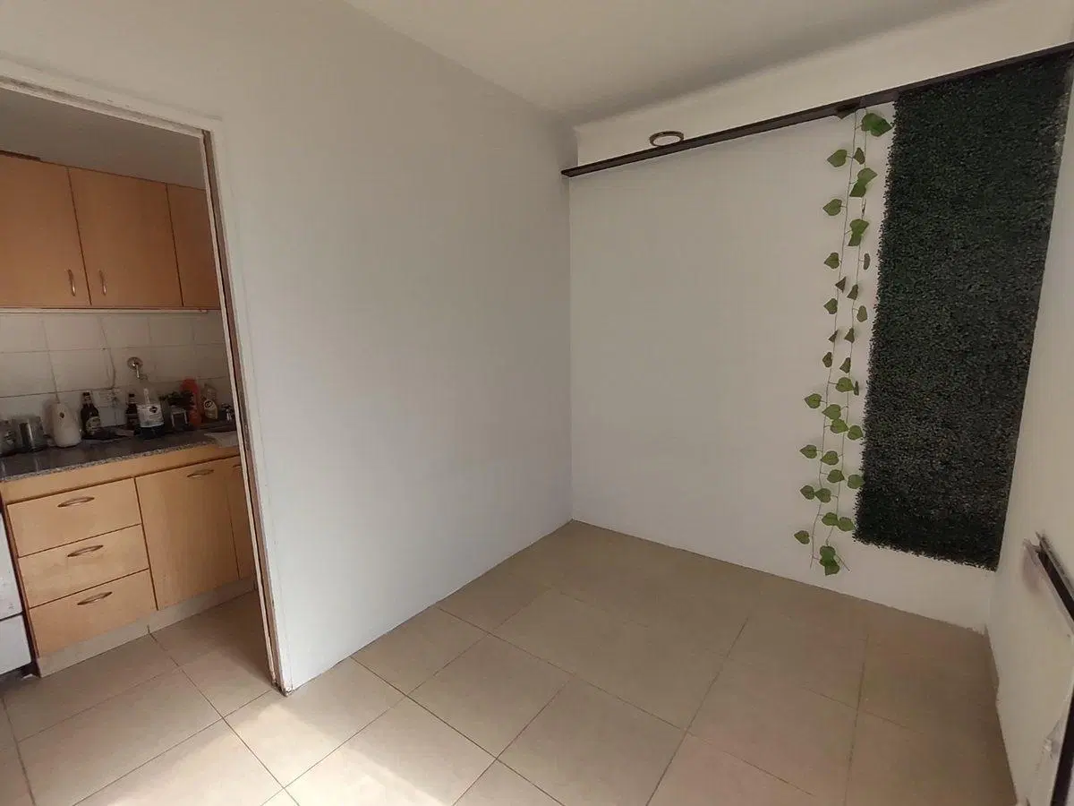 VENTA departamento 2 ambientes, San Martin 4