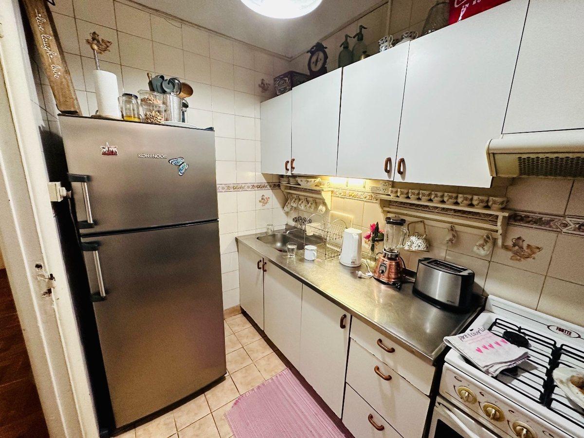 Foto de Departamento en Venta Belgrano APTO Prof y AIRBNB, imagen 3