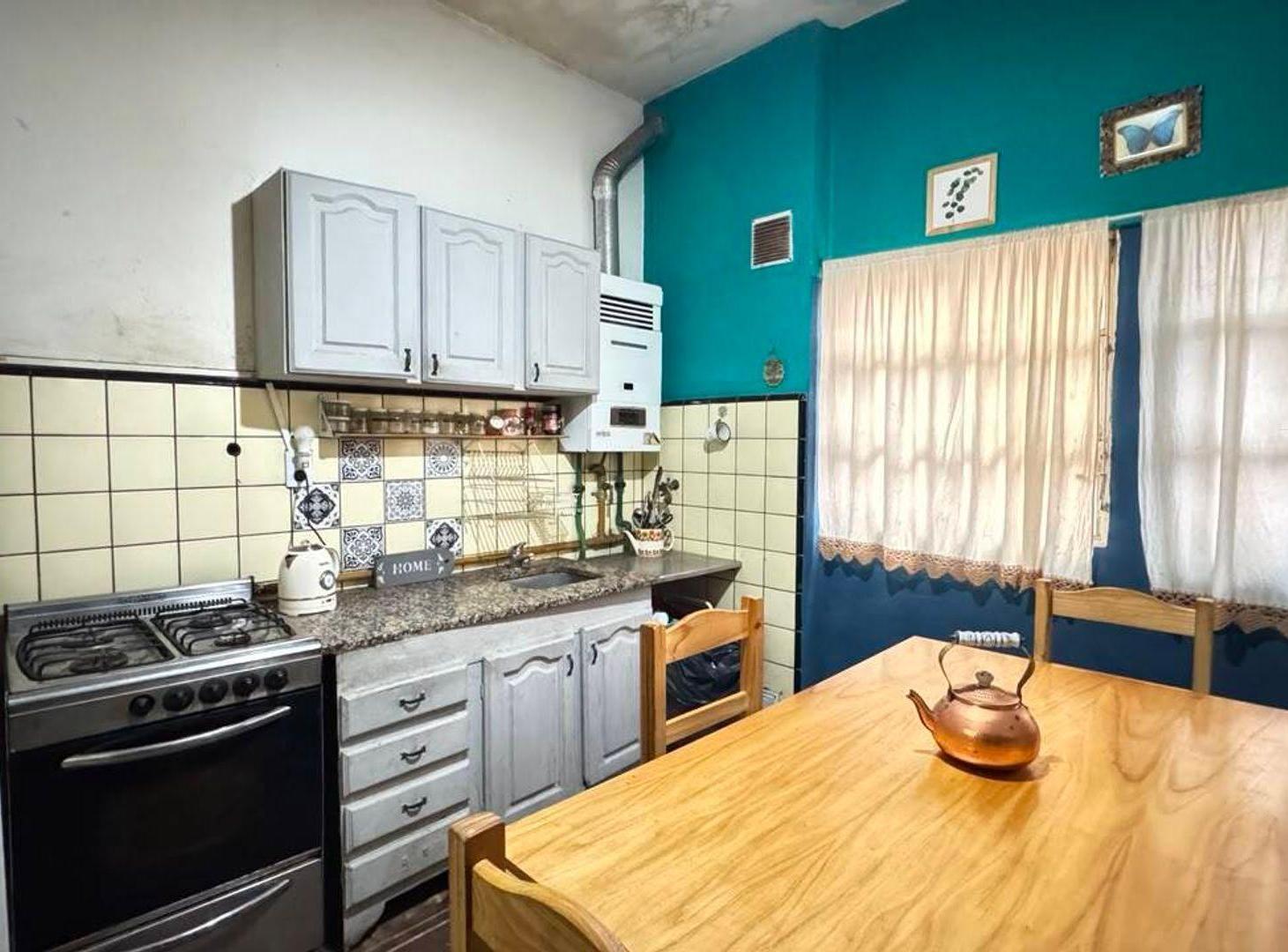 Foto de CASA EN VENTA 3 AMBIENTES EN FLORIDA OESTE, imagen 3