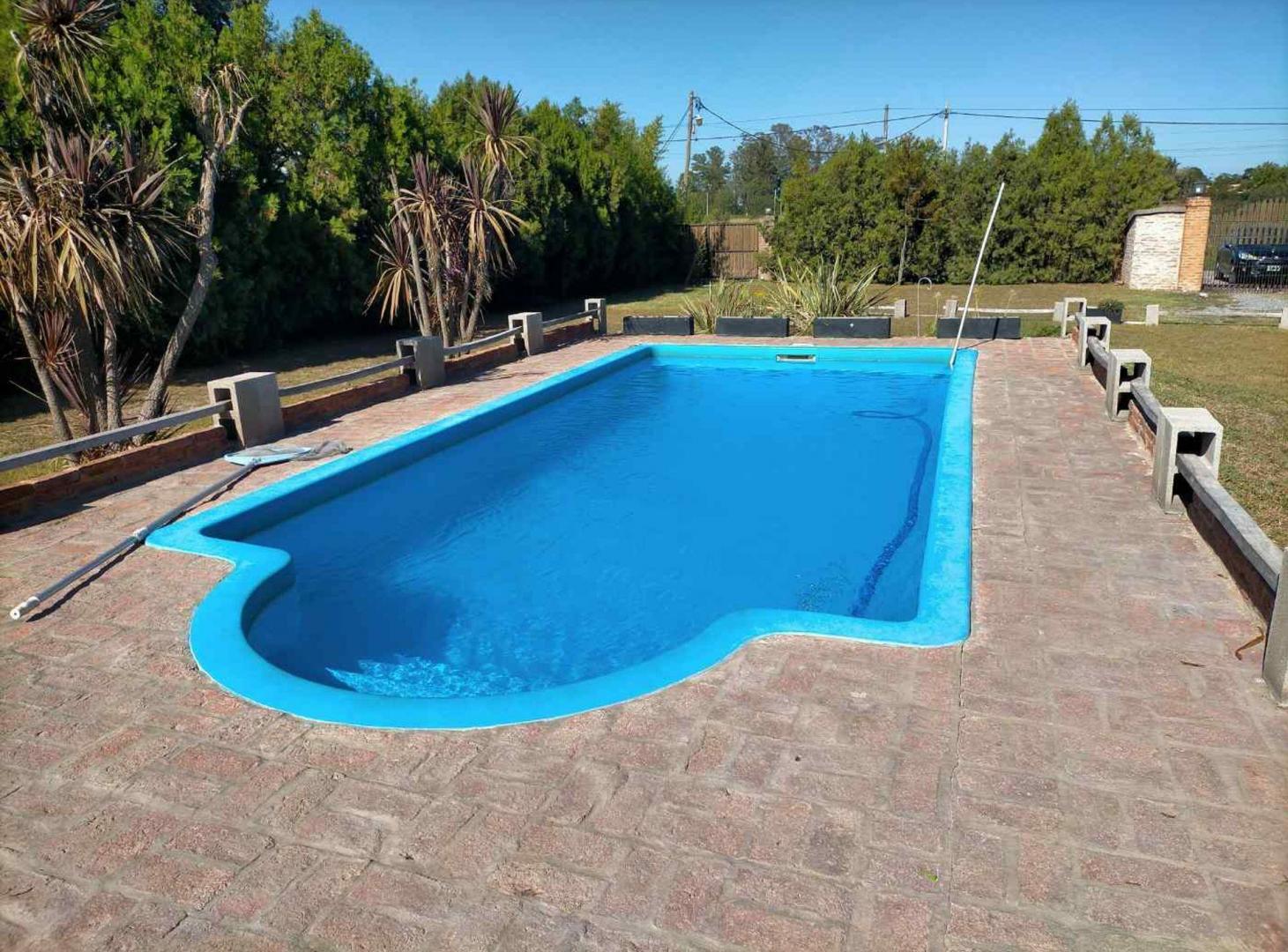 Foto de VENTA CASA QUINTA 2800 M EN LOMA VERDE ESCOBAR, imagen 2