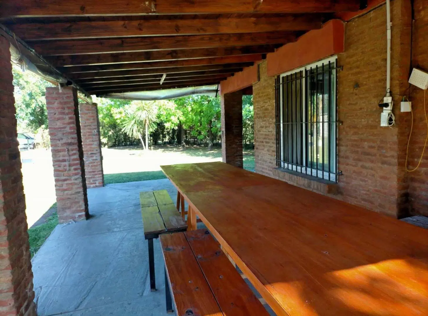 VENTA CASA QUINTA 2800 M EN LOMA VERDE ESCOBAR 5