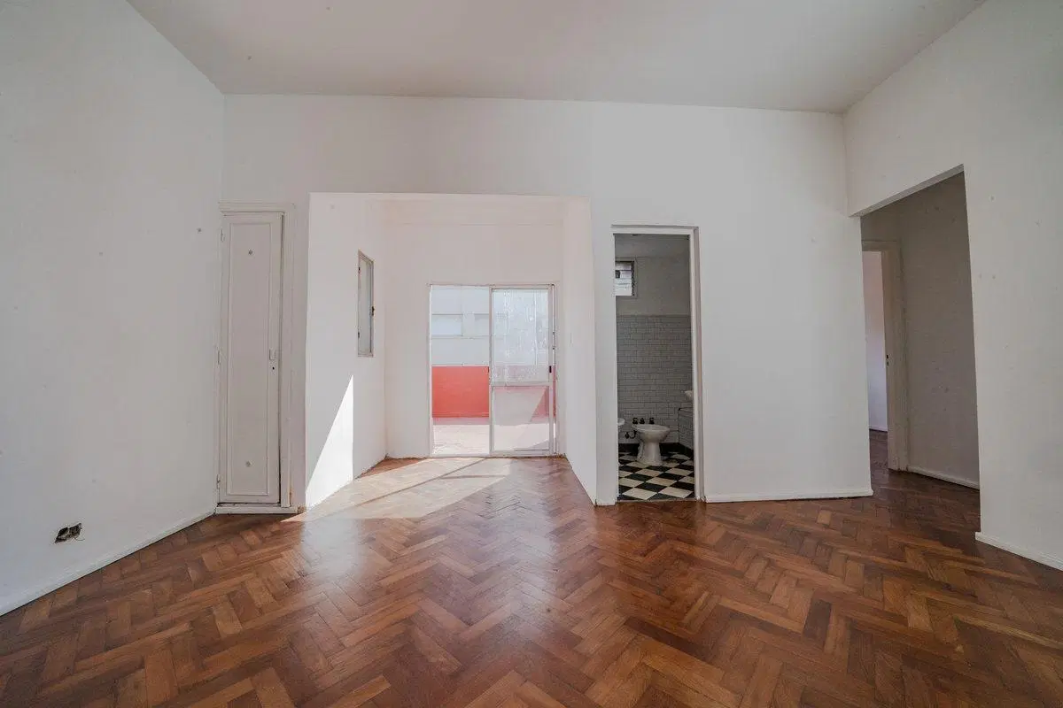 VENTA PH 4 AMBIENTES BALVANERA 3