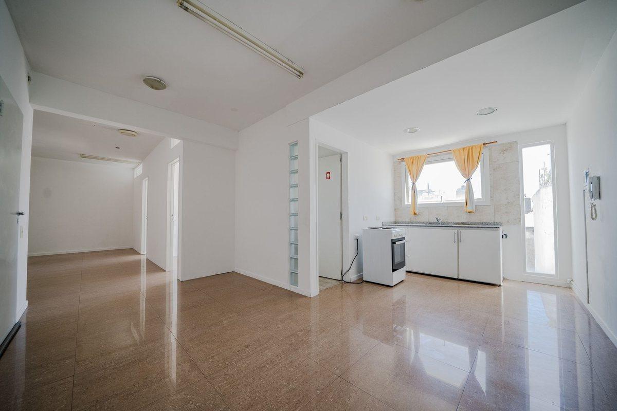 Foto de VENTA DEPARTAMENTO 3 AMBIENTES SAN ISIDRO, imagen 1