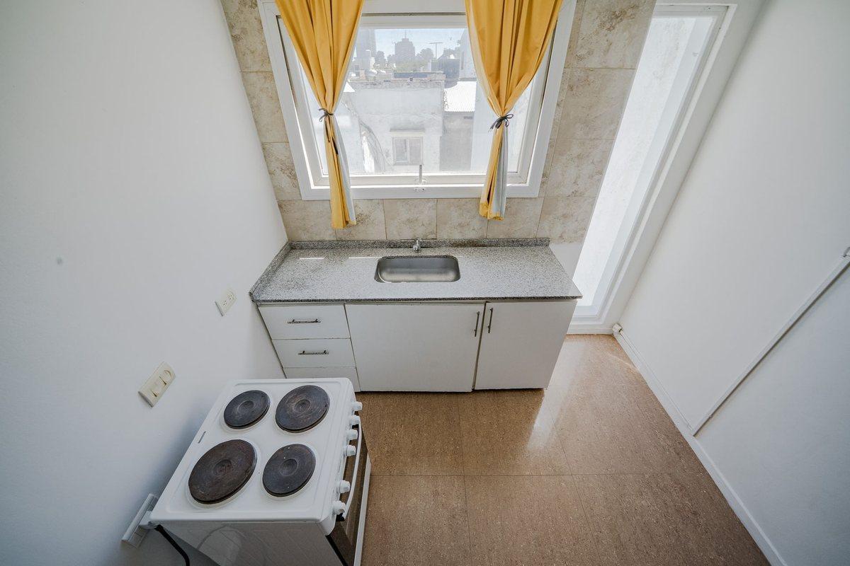 Foto de VENTA DEPARTAMENTO 3 AMBIENTES SAN ISIDRO, imagen 5