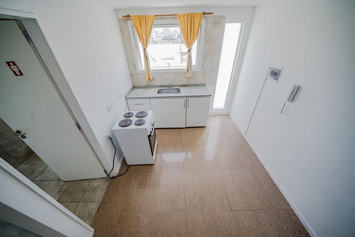 Foto de VENTA DEPARTAMENTO 3 AMBIENTES SAN ISIDRO, imagen 2